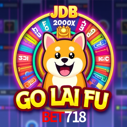 BET718 LOGIN