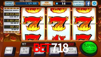 BET718