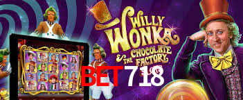 BET718