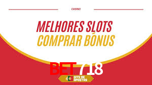 BET718