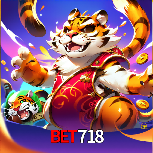 BET718