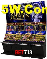 Bônus Diários BET718