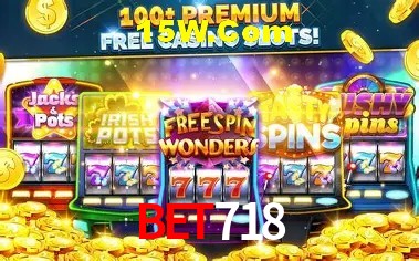 Segurança 2FA BET718
