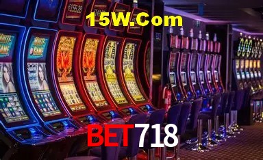 Benefícios da Conta BET718