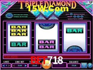 Login Seguro BET718