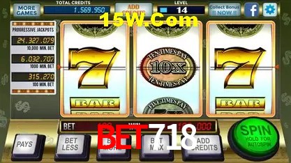 Ofertas Exclusivas BET718