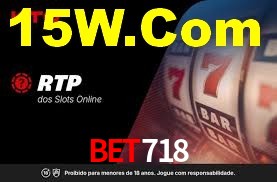 Ofertas Imperdíveis na BET718: Promoções e Bônus Que Valem a Pena
