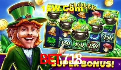 Casino Ao Vivo BET718