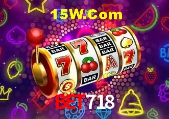 Cadastro Rápido BET718
