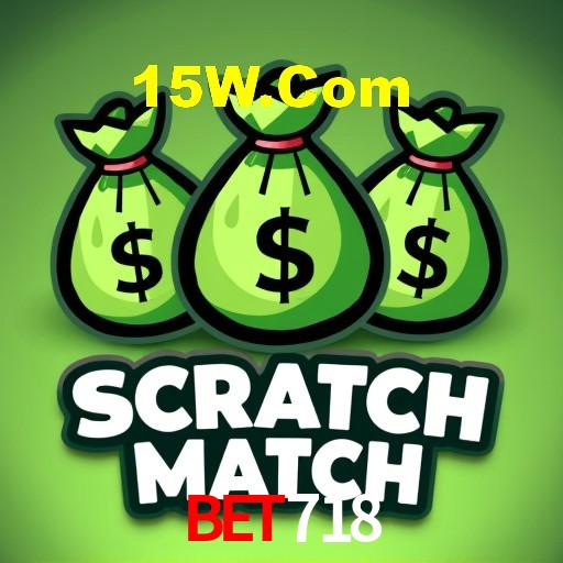 Recursos de Bônus BET718