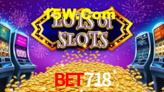 BET718 LOGIN