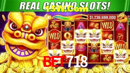 Promoções Sazonais BET718
