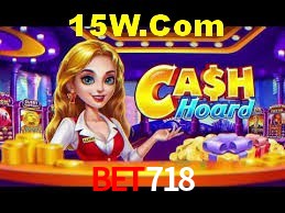 Mesa de Blackjack BET718