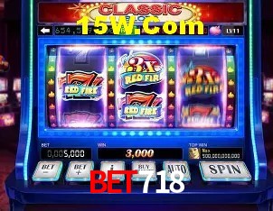 Especiais de Fim de Semana BET718