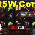 Estatísticas BET718
