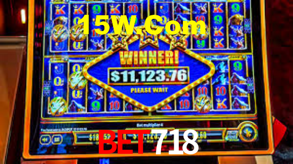 Interface Premium BET718