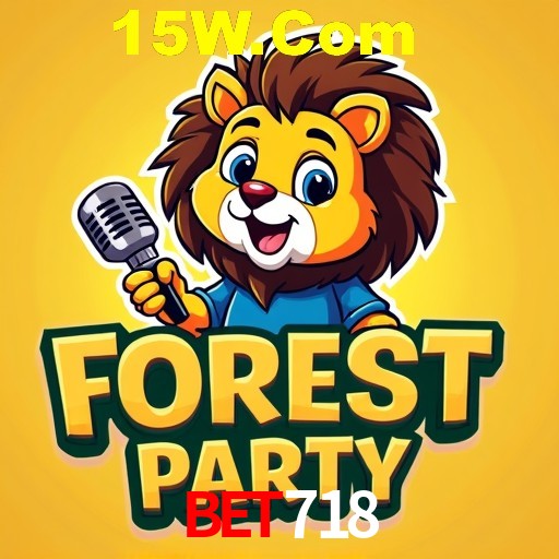 Interface do App BET718