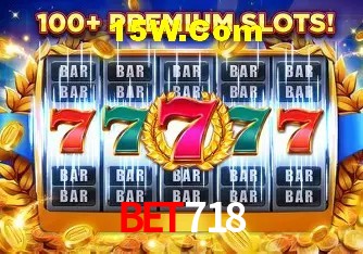 Casino Ao Vivo BET718