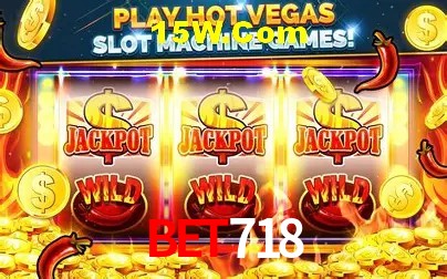Provedores de Jogos BET718