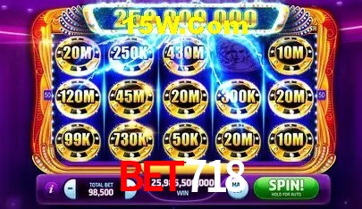 Ofertas Exclusivas BET718