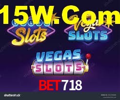 Explore as vantagens do BET718: serviço profissional e confiabilidade