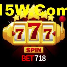 Programa VIP BET718