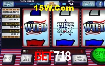 Login Seguro BET718