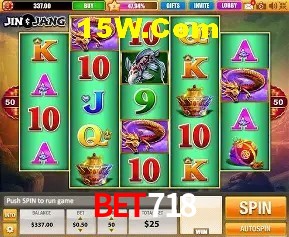 Especiais de Fim de Semana BET718