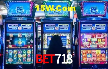 Diretório de Jogos BET718