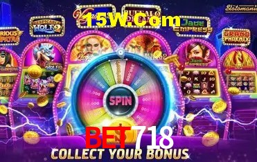 Cadastro Rápido BET718